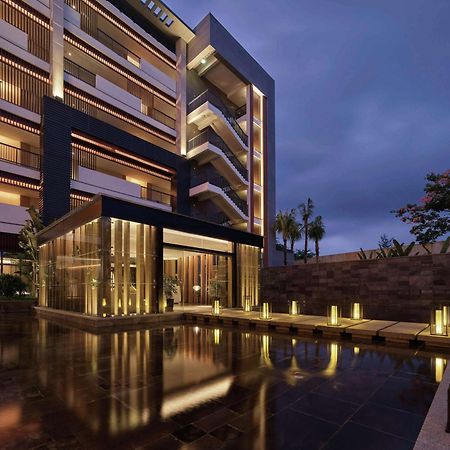 Doubletree Resort By Hilton Hainan - Xinglong Lakeside Wanning Exterior foto