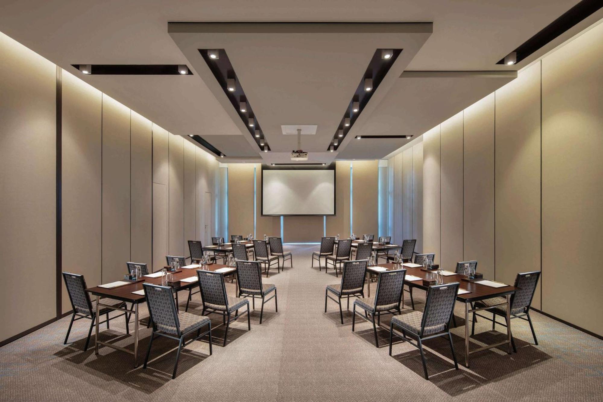 Doubletree Resort By Hilton Hainan - Xinglong Lakeside Wanning Exterior foto