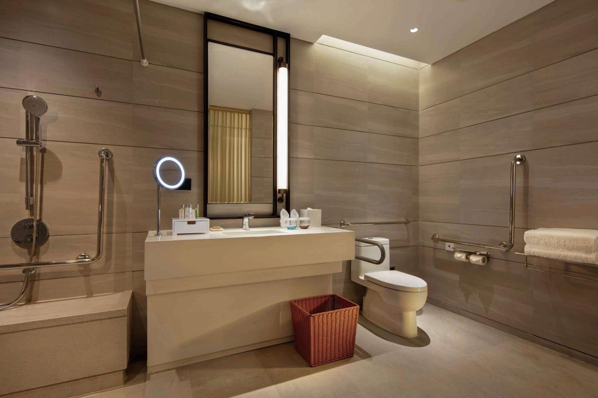 Doubletree Resort By Hilton Hainan - Xinglong Lakeside Wanning Exterior foto