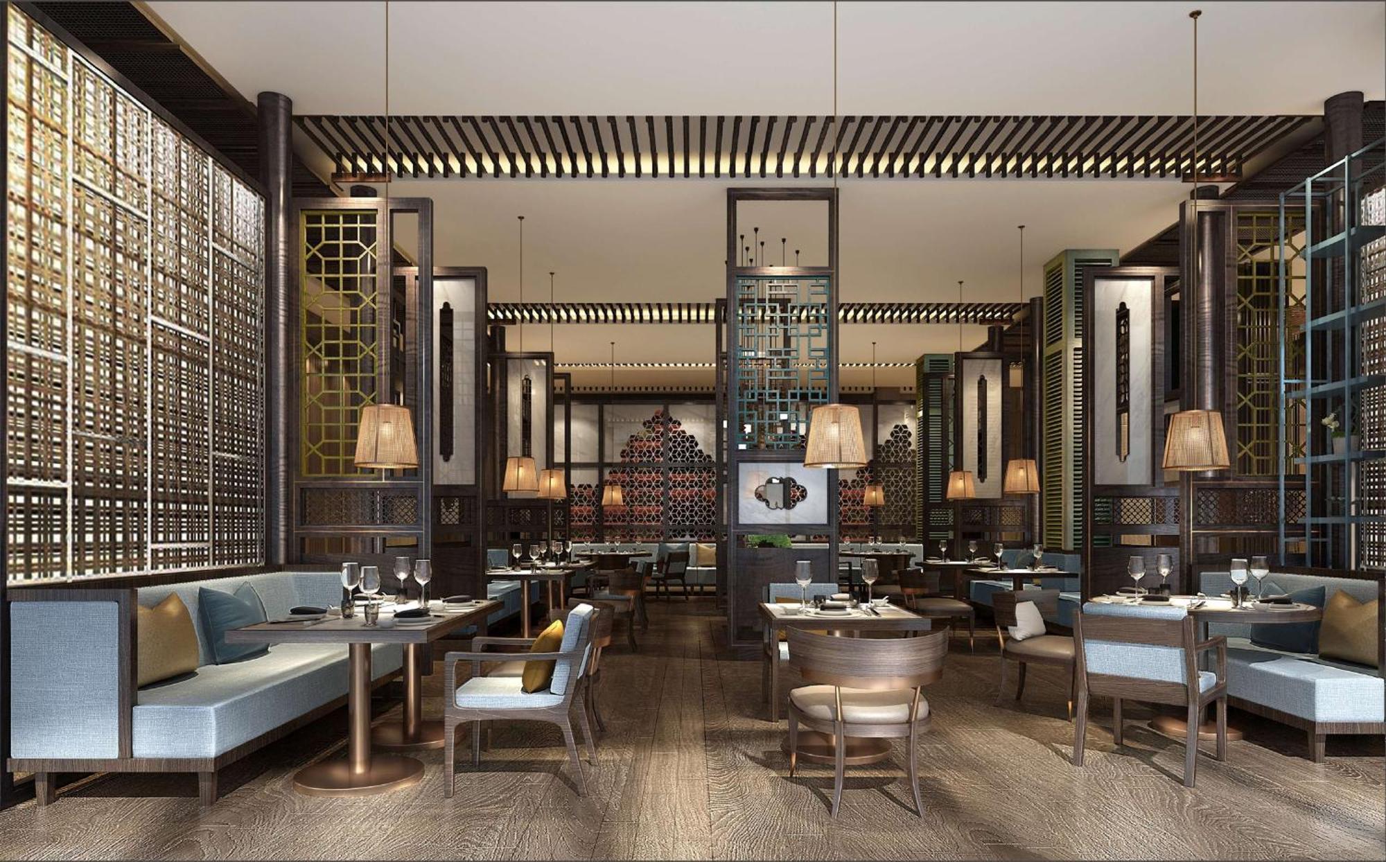 Doubletree Resort By Hilton Hainan - Xinglong Lakeside Wanning Exterior foto